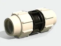 Муфта механическая соединительная