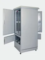 Шкаф-термобокс Серия 650-27U (800х1000)