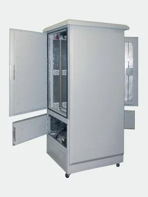 Шкаф-термобокс Серия 650-27U (800х1000)